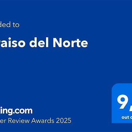 Paraiso Del Norte Gáldar Eksteriør bilde