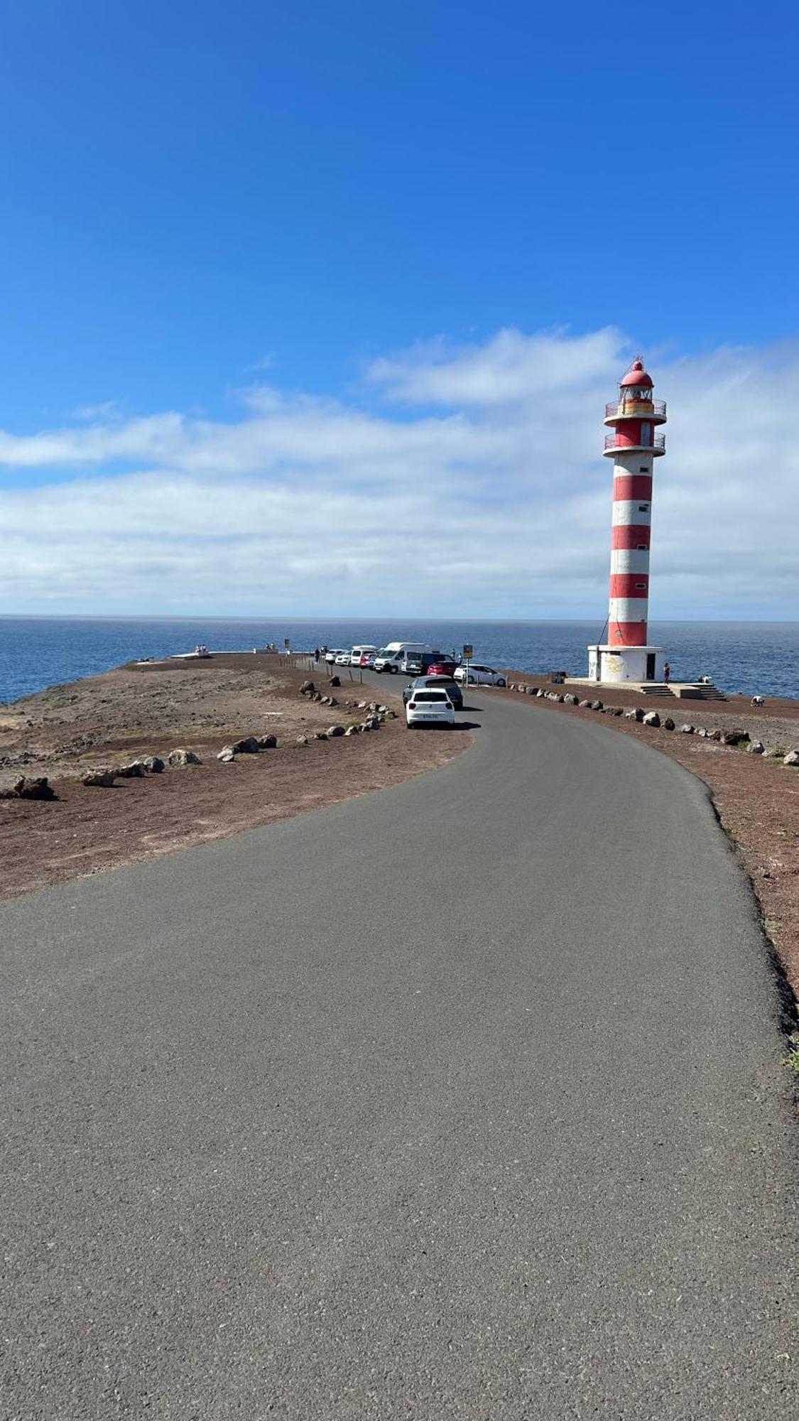 Paraiso Del Norte Gáldar Eksteriør bilde