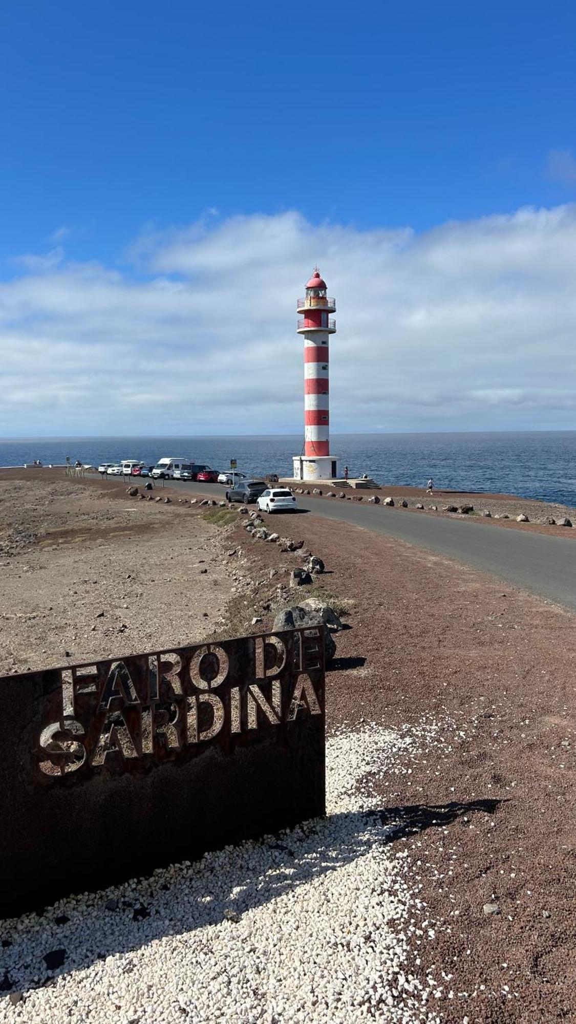 Paraiso Del Norte Gáldar Eksteriør bilde