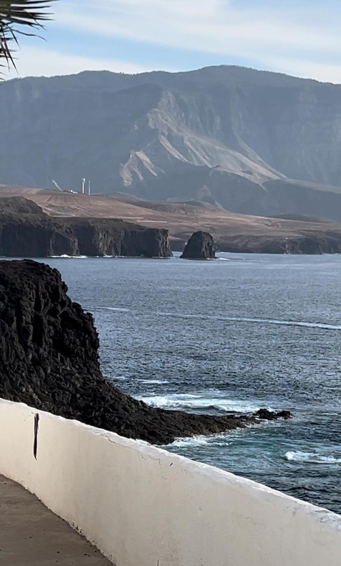 Paraiso Del Norte Gáldar Eksteriør bilde