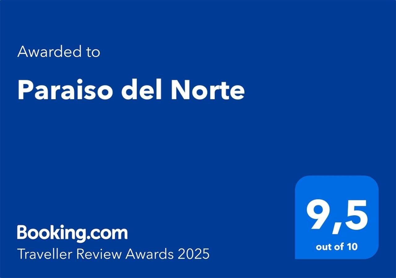 Paraiso Del Norte Gáldar Eksteriør bilde